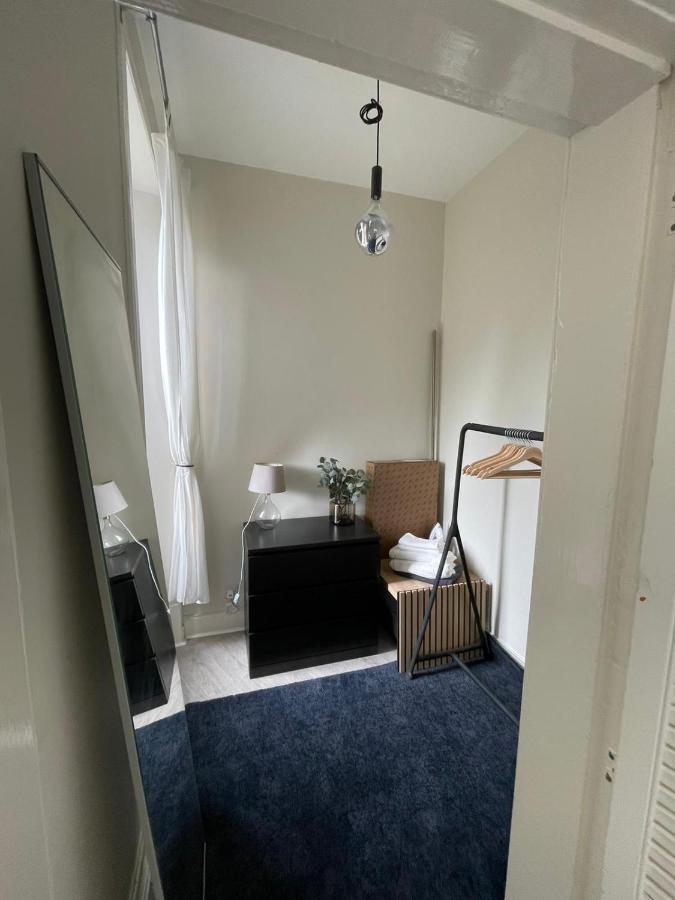 1 Bed Apartment EDI Eksteriør billede