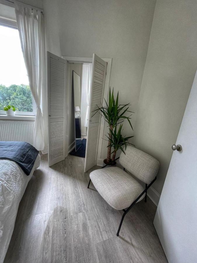 1 Bed Apartment EDI Eksteriør billede